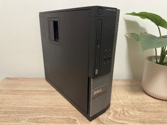 Dell Optiplex 390 - i5/4GB RAM/ HDD 500GB/Windows 10 - 2