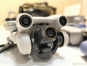 DJI Mini 3 Pro ODEMČENÝ - 2