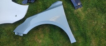 Kia Ceed 3 III CD Toyota Corolla XII E21 - Blatnik - 2