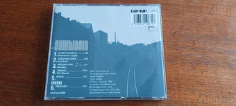 CD Jazz Q - Symbiosis - 2