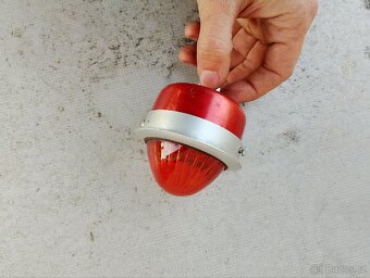 Blinkr škoda spartak Octavia 706 atd - 2