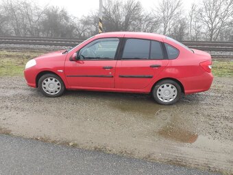 Renault Thalia II 1,2 55kw 2010 - 2