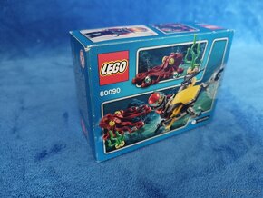 LEGO 60090 - 2