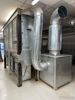 Podtlakové Odsavani Alfarimini - 2