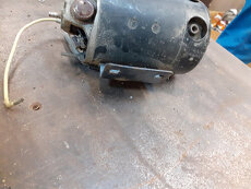 Rotační měnič - 2