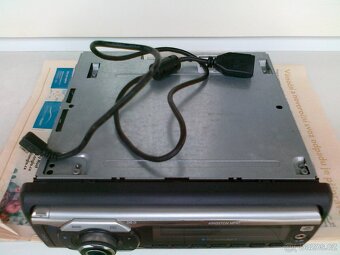 Prodám autorádio BLAUPUNKT-.... - 2