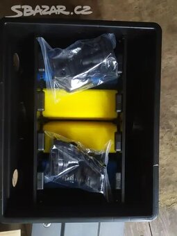 Gravitační filtrace nová - 2