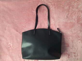 Nová kožená kabelka Geox - 2