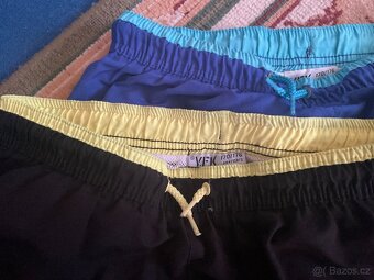 Chlapecké šortky - 2