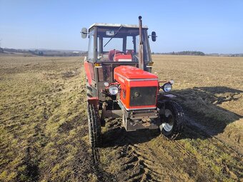 Prodám Zetor 6718 - 2