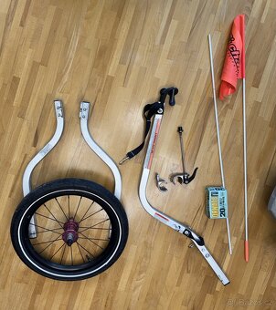 Chariot CX1 - 2