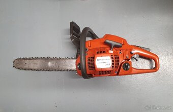 Motorová pila Husqvarna 345 e - 2