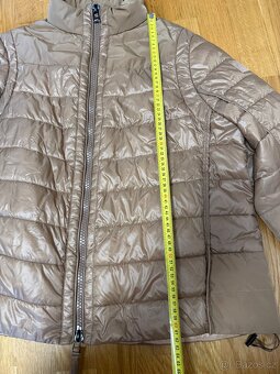 Bunda zn.Luisa Cerano, vel.XL. - 2