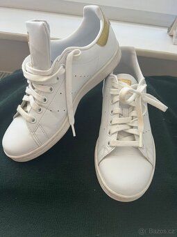 Dámské tenisky - 2