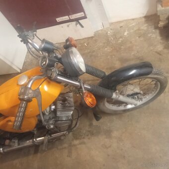 Simson - 2