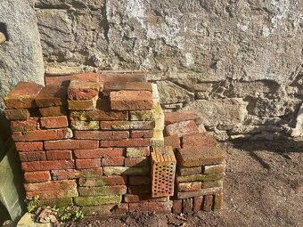 Daruji cihly - 2