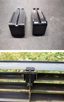 VW T4 Transporter NOVÉ - 2