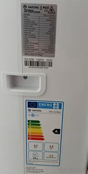 Klimatizace Sakura 12 CPB/K - 2