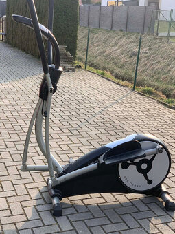 Orbitrek,eliptical Kettler - 2