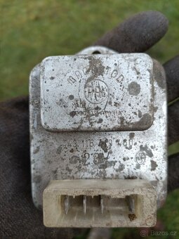 Regulátor napětí - 2