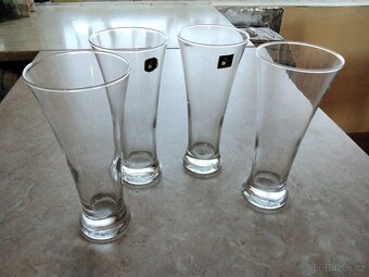 PRODÁM PIVNÍ SKLENICE - 2