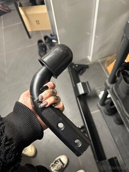 Tažné zařízení Bmw e34 - 2