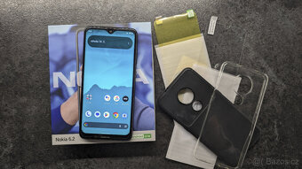 Nokia 6.2 4/64GB DualSIM - 2