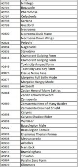 Pokémon karty -koupím - 2