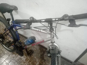 Horské kolo - Velmi levně - 2