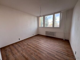 Vinylova podlaha na click - 2