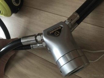 Apeks XTX100 - 2