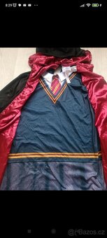 Kostým Harry Potter - 2