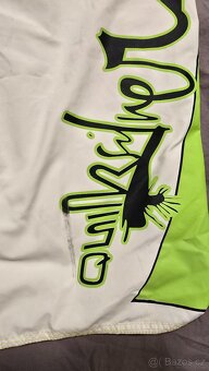 Kraťasy Quiksilver, vel 32 - 2