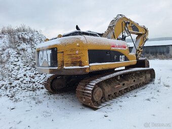 CAT 325D LME - 2