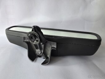 Zrcátko Volvo, platforma P2 - 2