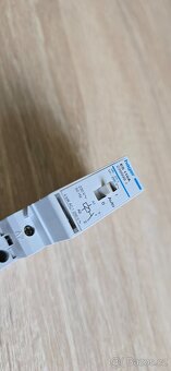 Stykač Hager ES 110A - 2