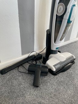 Tyčový vysavač Leifheit - 2