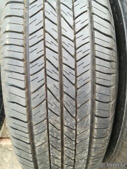 225/65/18 letni pneu DUNLOP 225 65 18 - 2