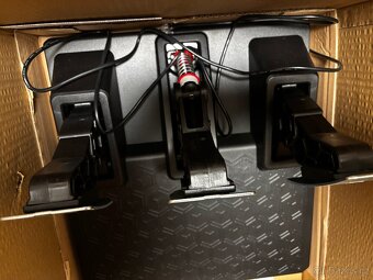 Thrustmaster 248 - 2