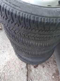 Kola peugeot 306 - 2