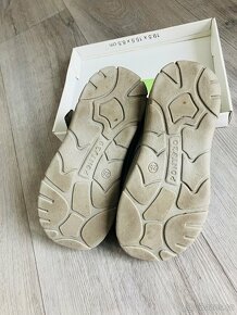 Sandálky - vel. 25 - 2