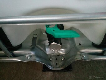 Ibc kontejner 1000 litrů - 2