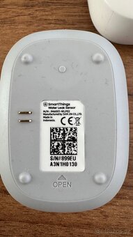 SmartThings Water Leak Sensor. - 2