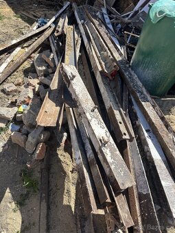 Traverzy a kolejnice - 2