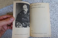 Bedřich Smetana od Hany Séquardtové - 2