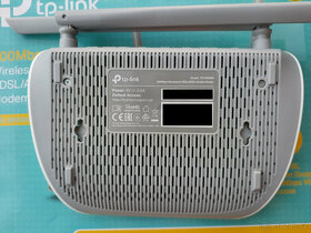 Modem a router s VDSL TP-LINK TD-W9960 - 2