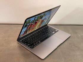 MacBook Air 13" 2020 M1 Space Gray 128GB SSD - 2