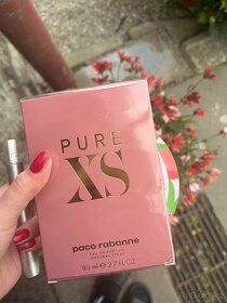 Paco Rabanne Pure XS - 2