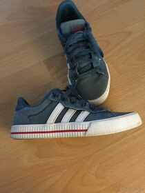 Chlapecké boty Adidas - 2