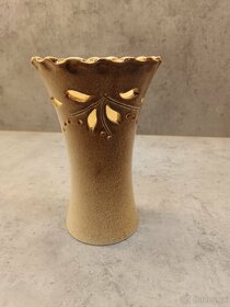 Vázička z keramiky - 2